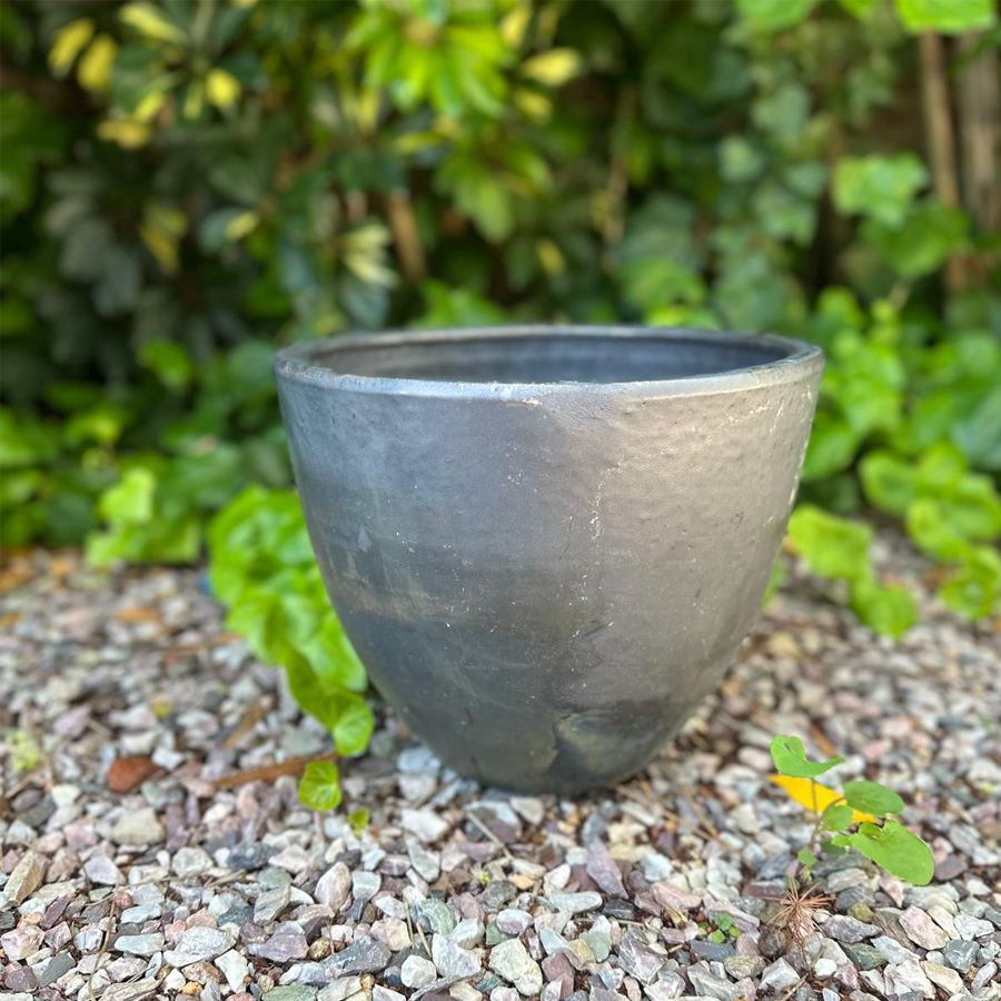 Maceta Egg Pot XI