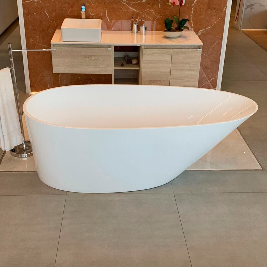 Bañera Kalos
