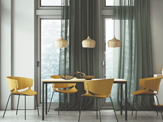Muebles de diseño