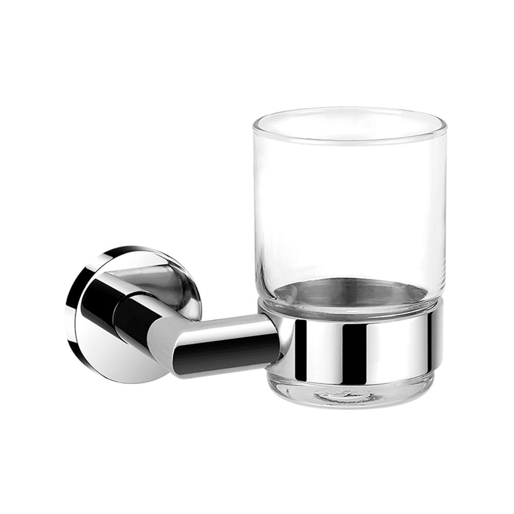 Vaso y Posavaso Confort