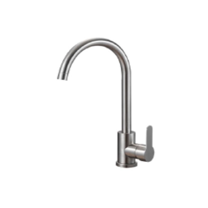Grifo de Cocina Wabi