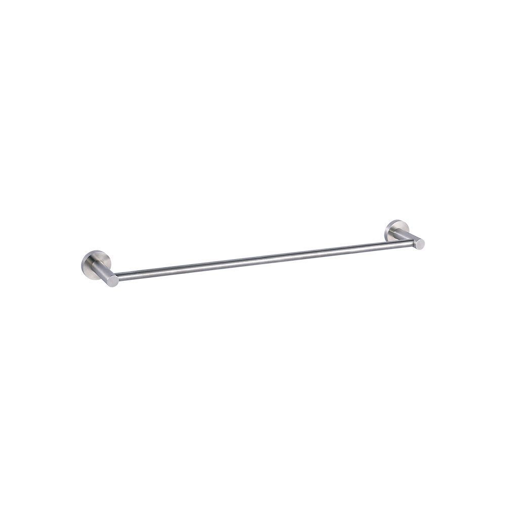 Toallero Barra Inox