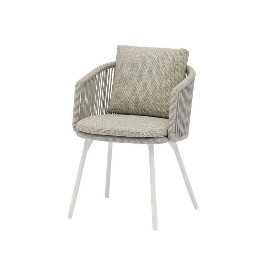Silla Gio Alum