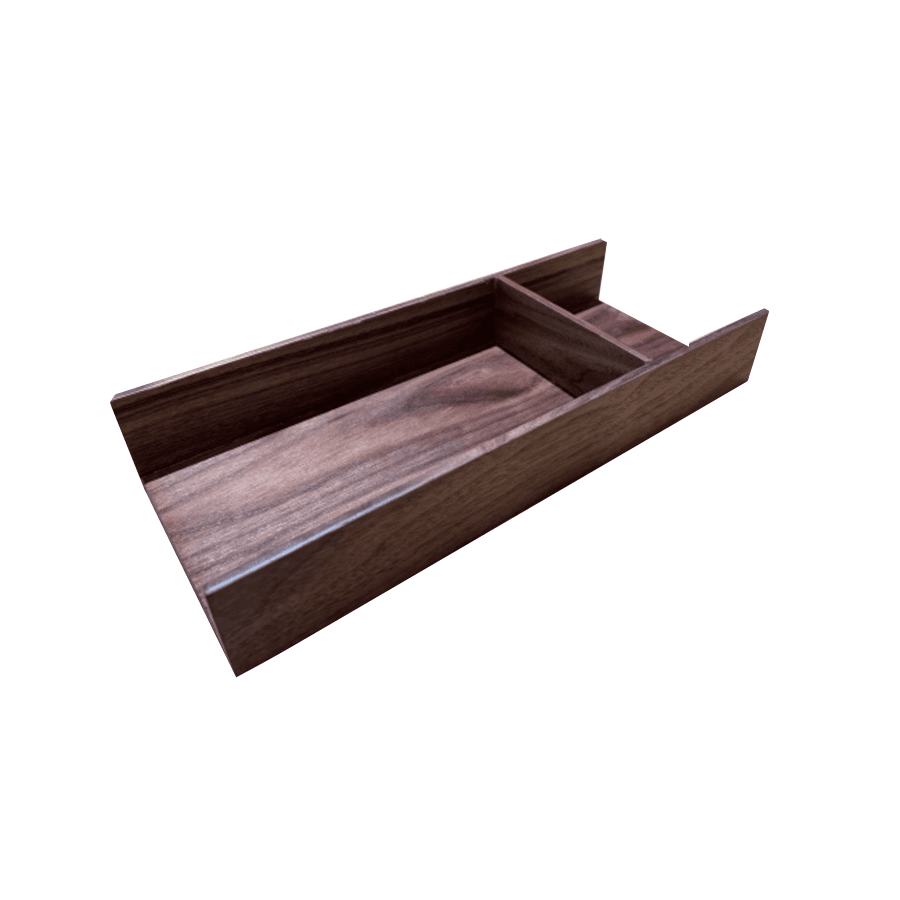Accesorio Cajón Walnut