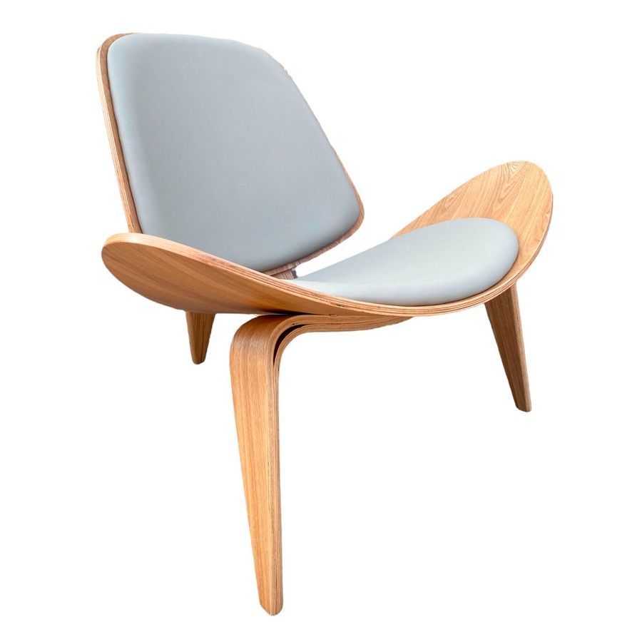 Silla Shell