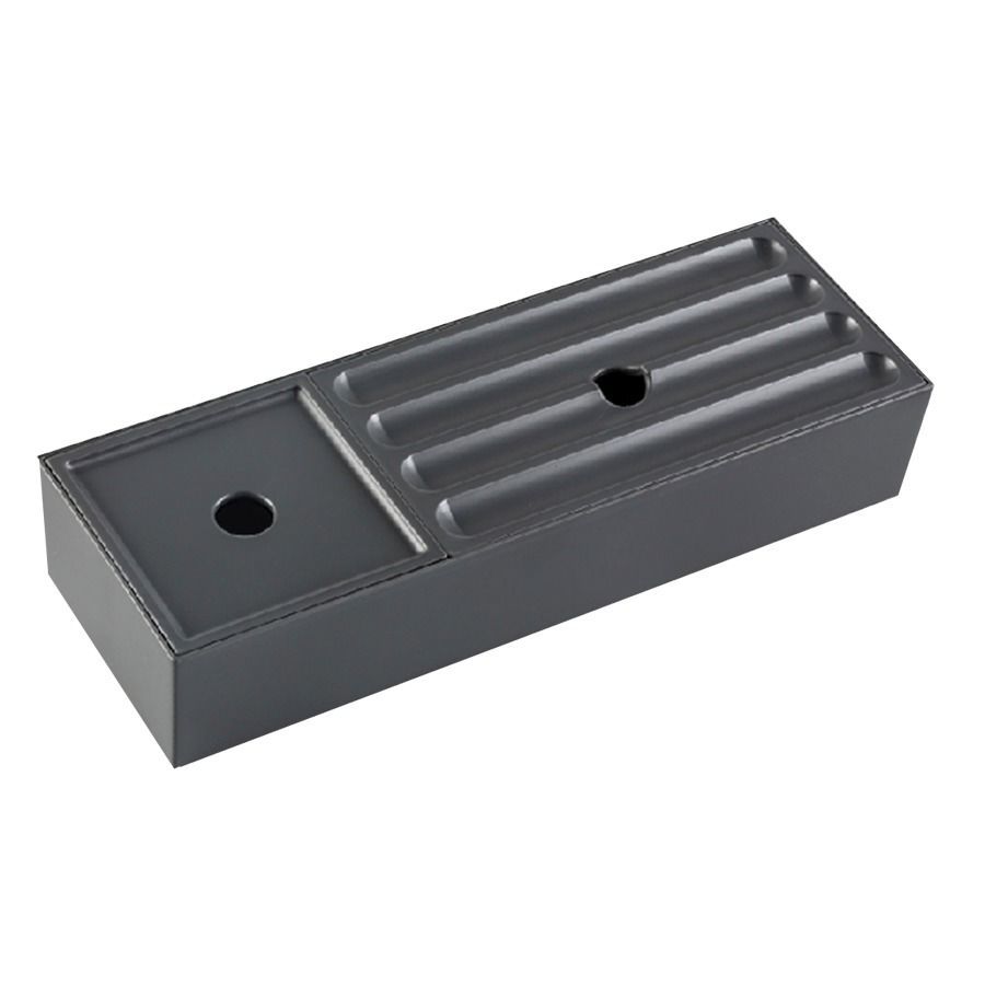 Accesorio cajón maquillaje con tapa