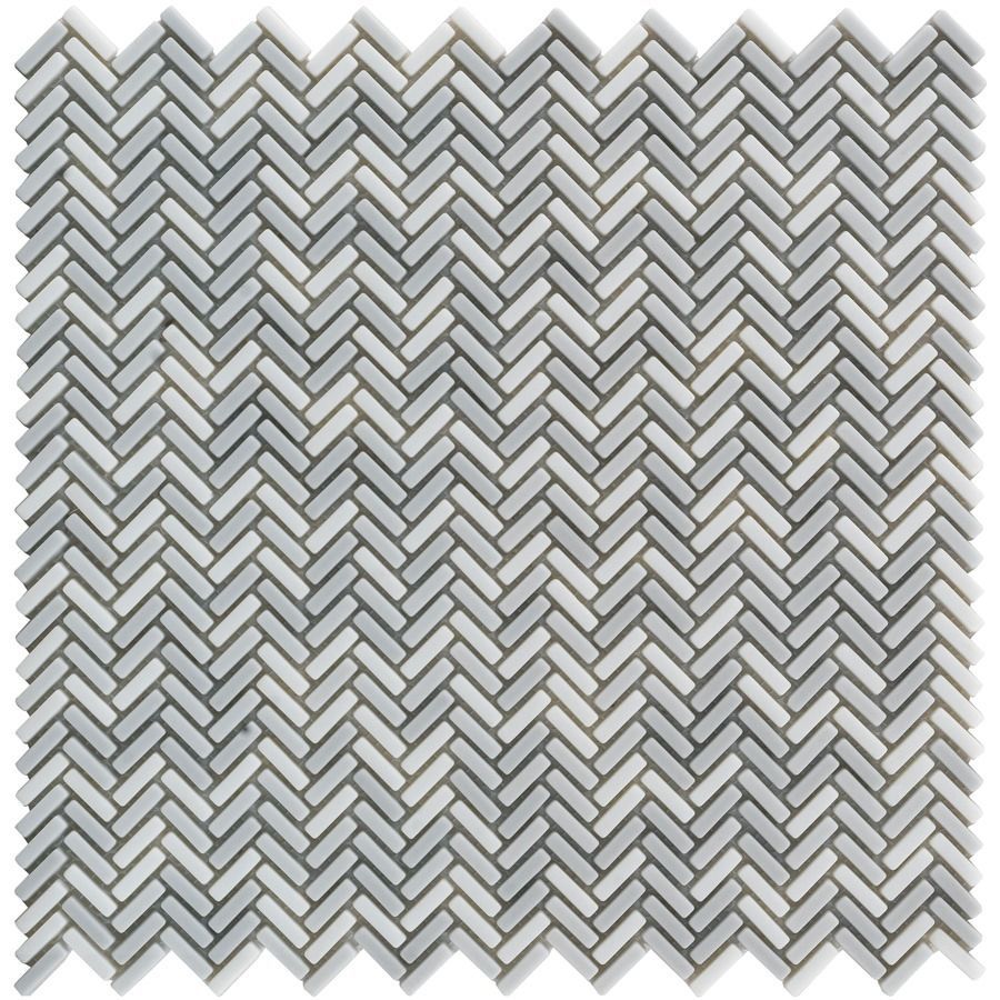 Mosaico Braid Gray
