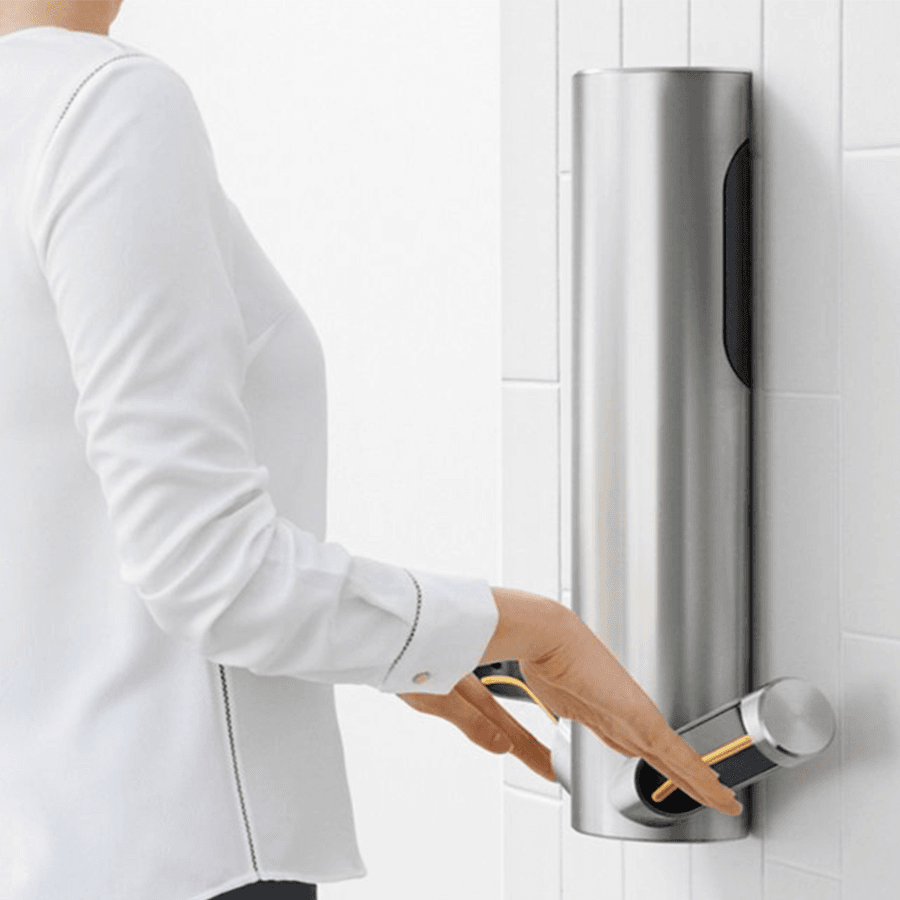Secamanos Dyson Airblade 9KJ