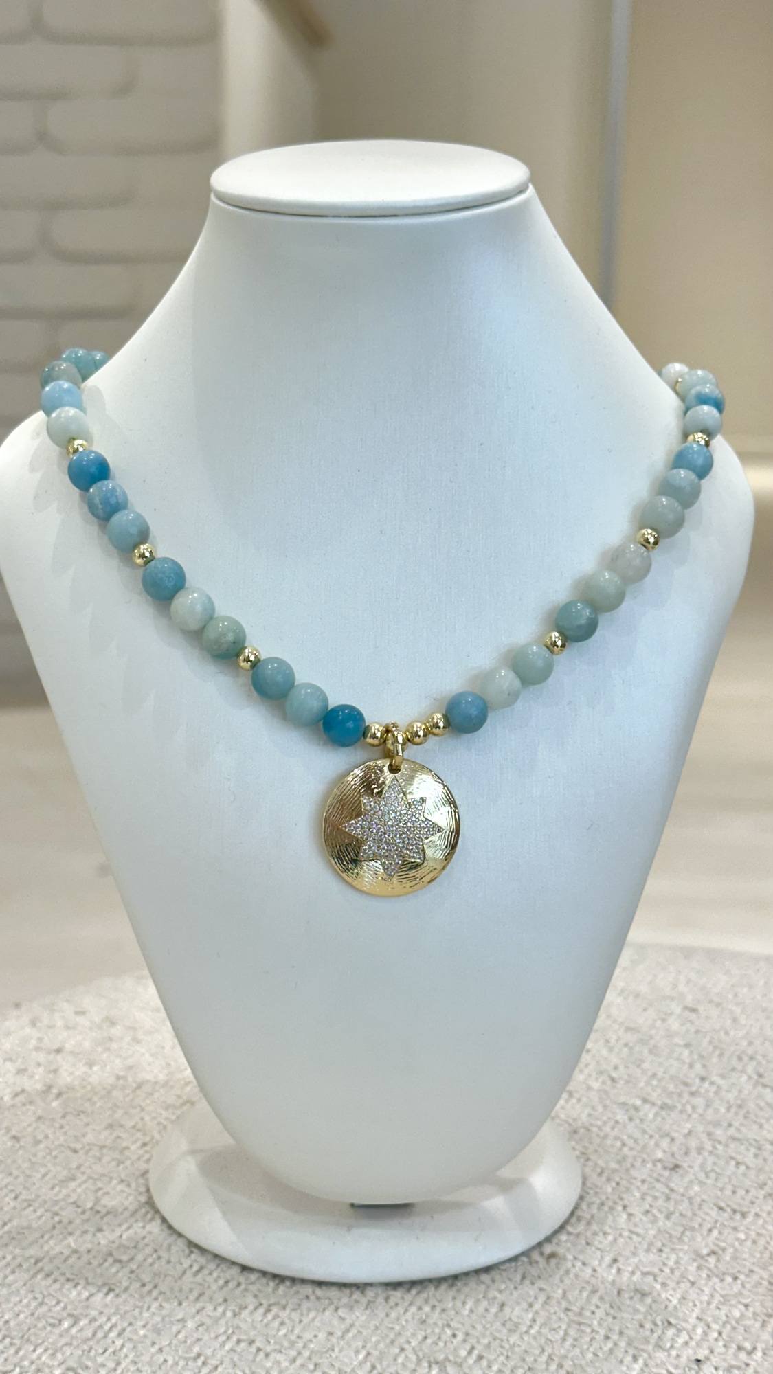 Collar Amarna