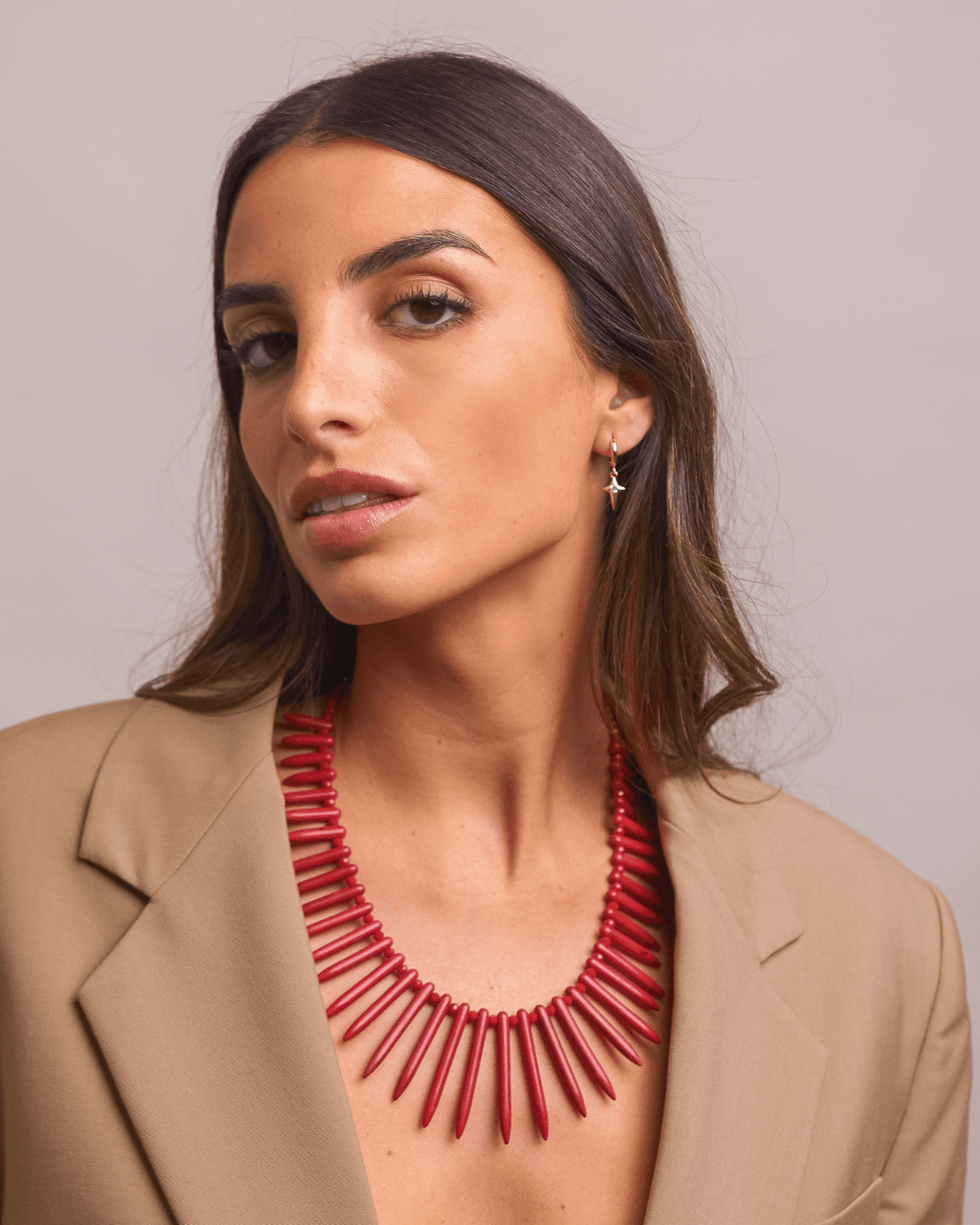 SACRAMENTO COLLARES