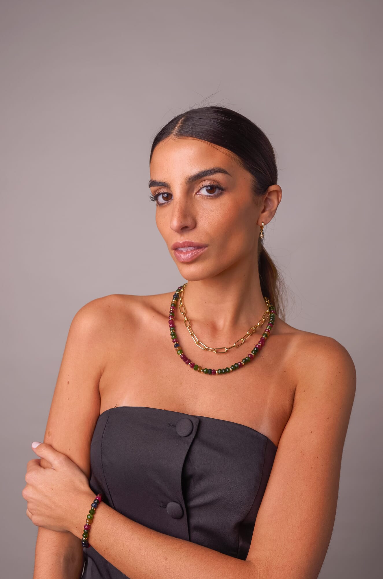 Collar Iara