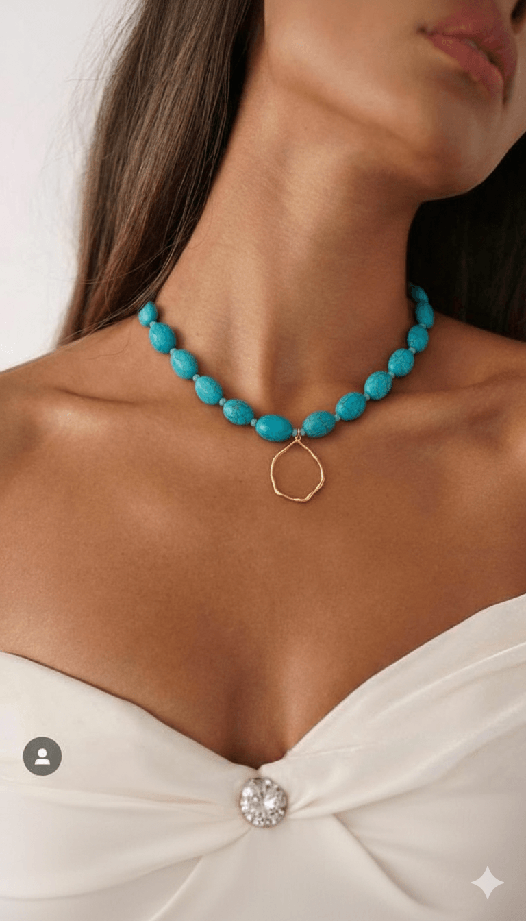Collar Ailin