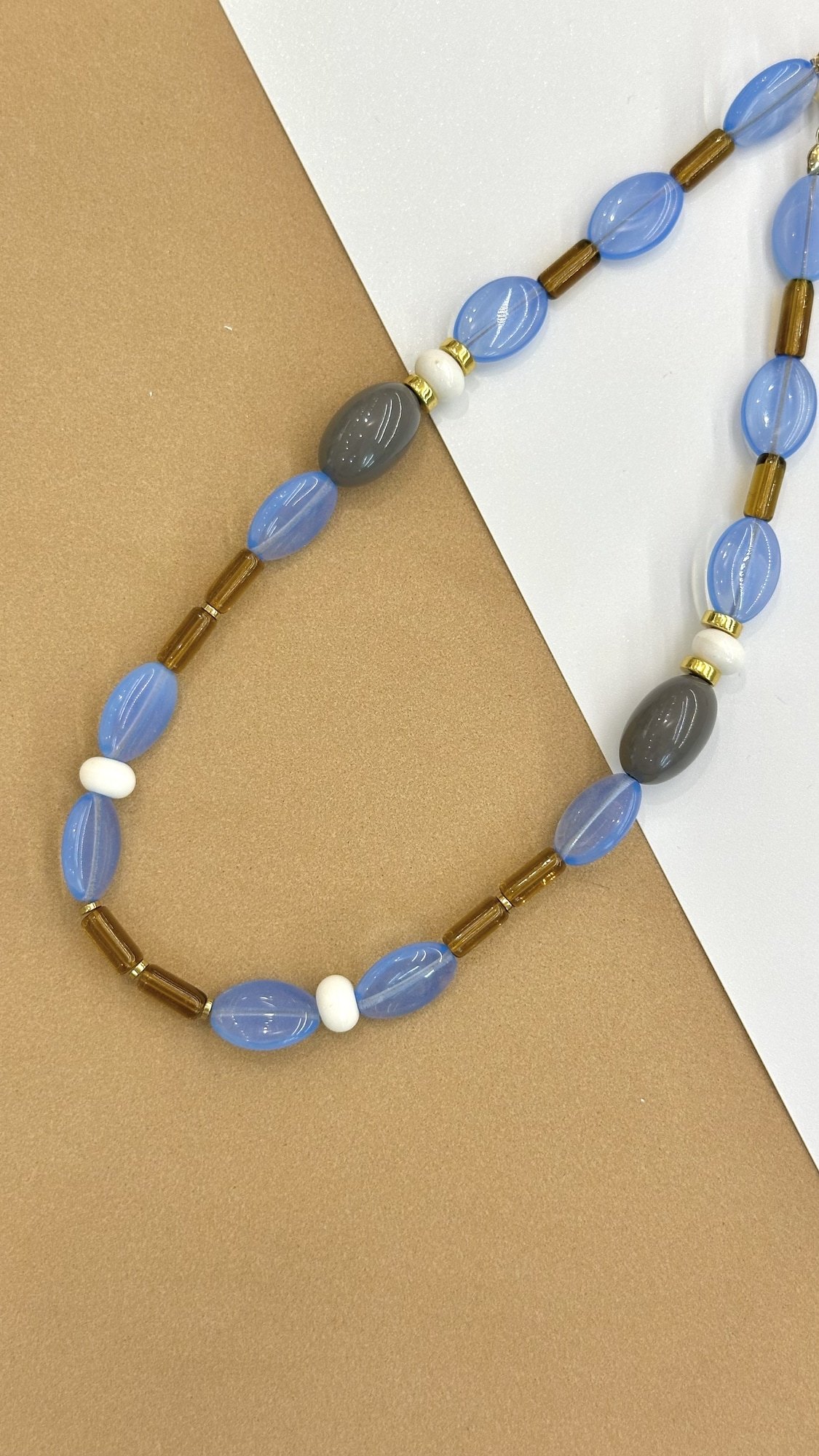 Collar Doria