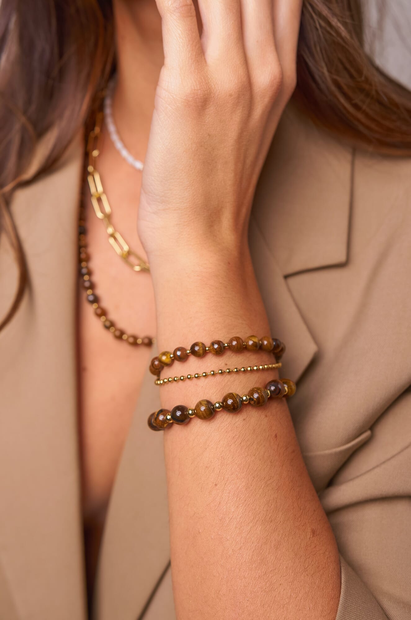 Pulsera Marsella