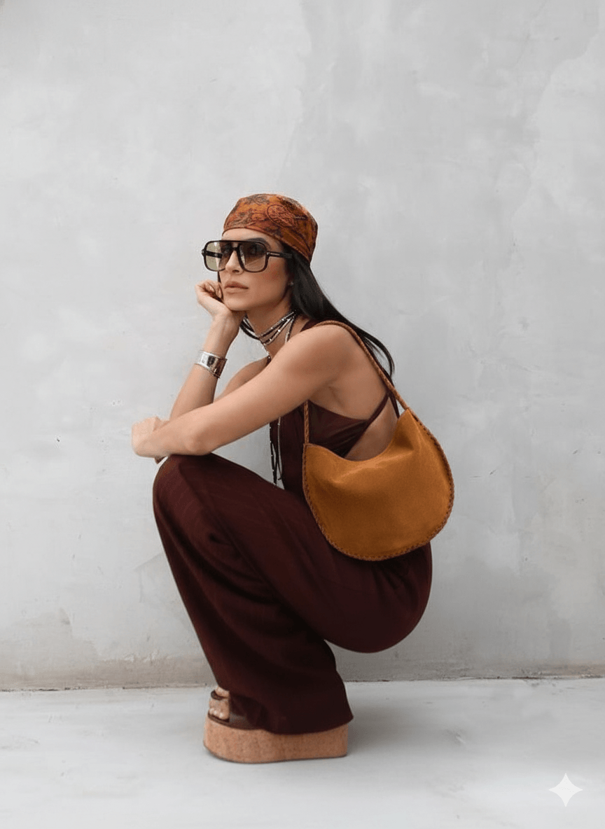 Cartera Savannah