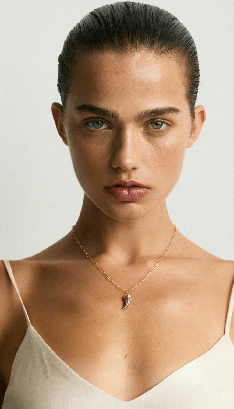 Collar Amatista 6