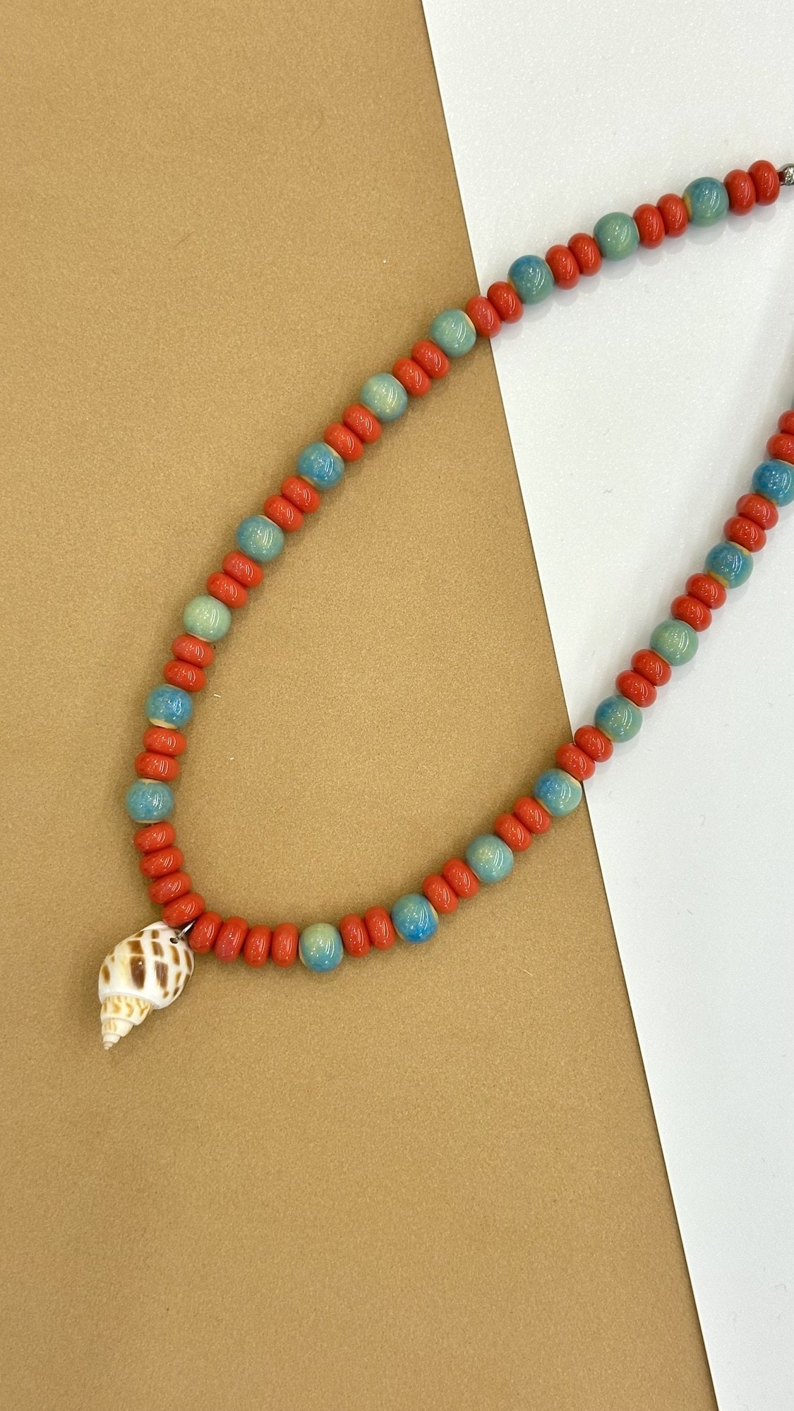 Collar Livia