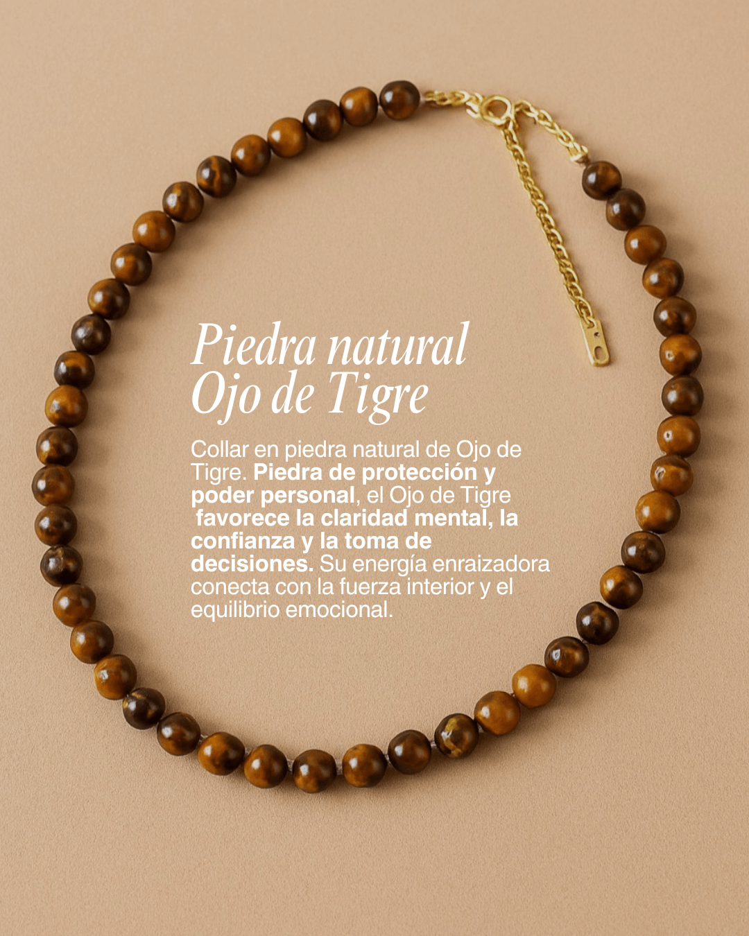 Collar Dalma