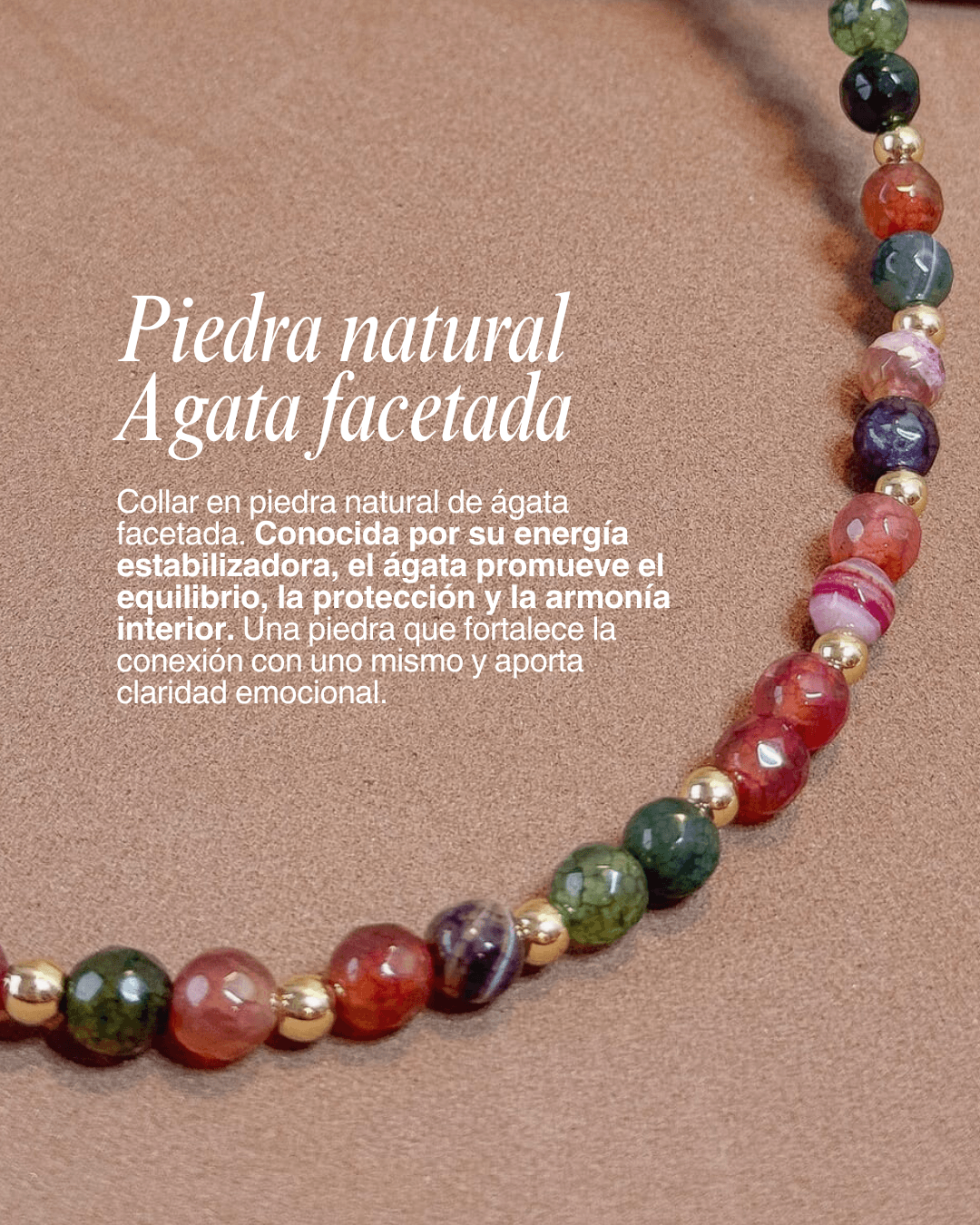 Collar Iara