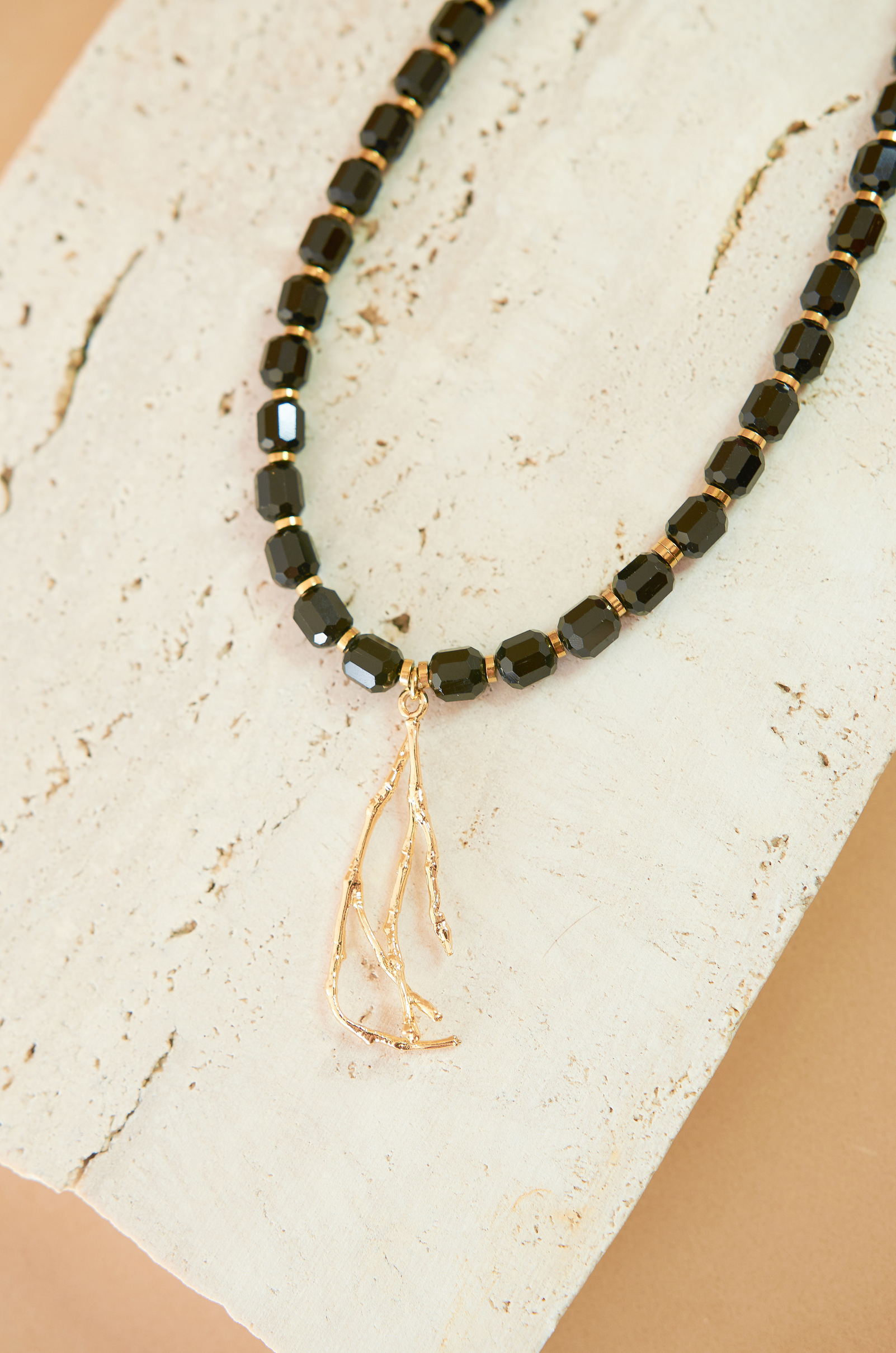 Collar Narciso