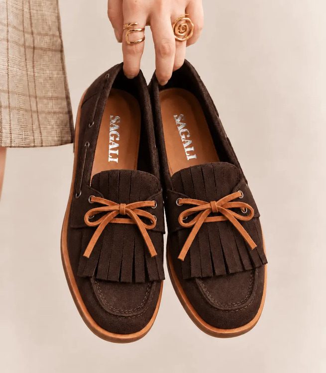 SAGALI ZAPATOS