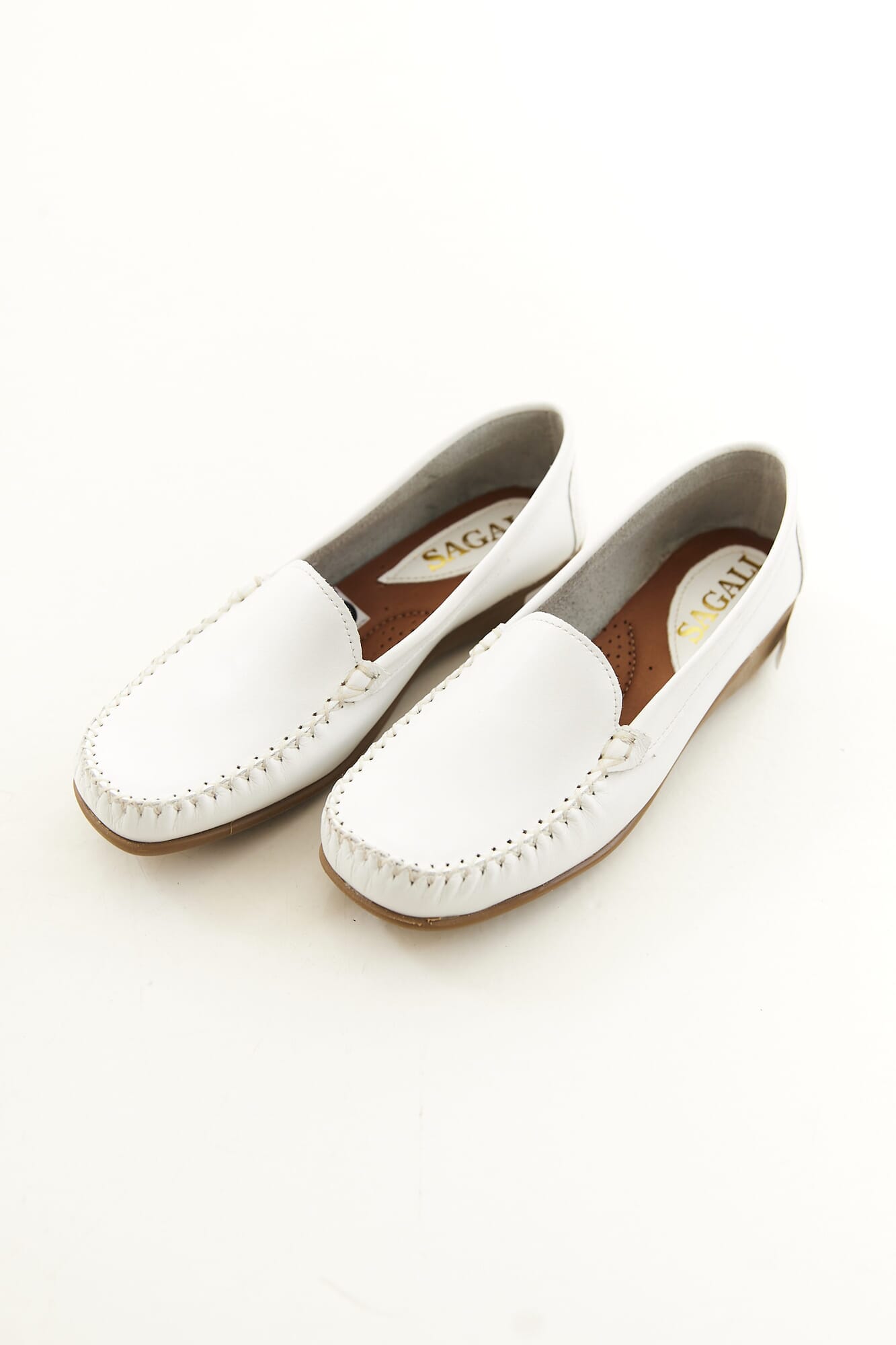 MOCASIN CHELA