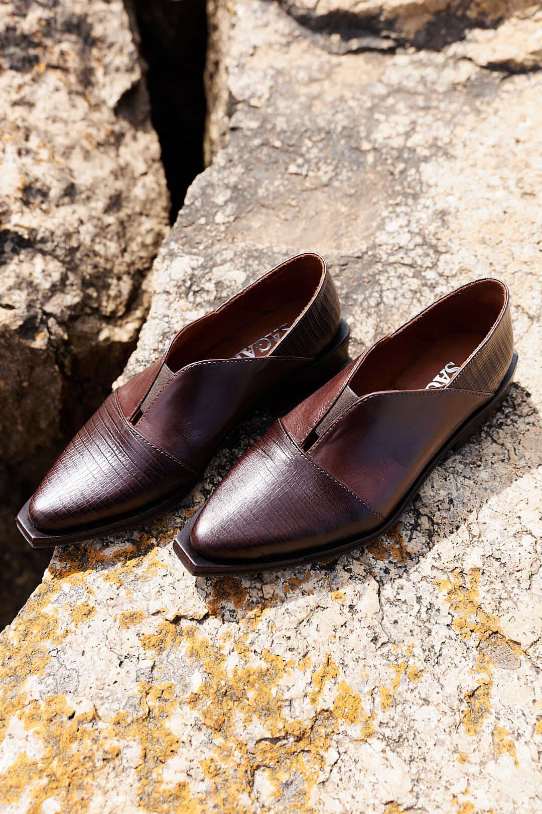 MOCASIN VERSALLES