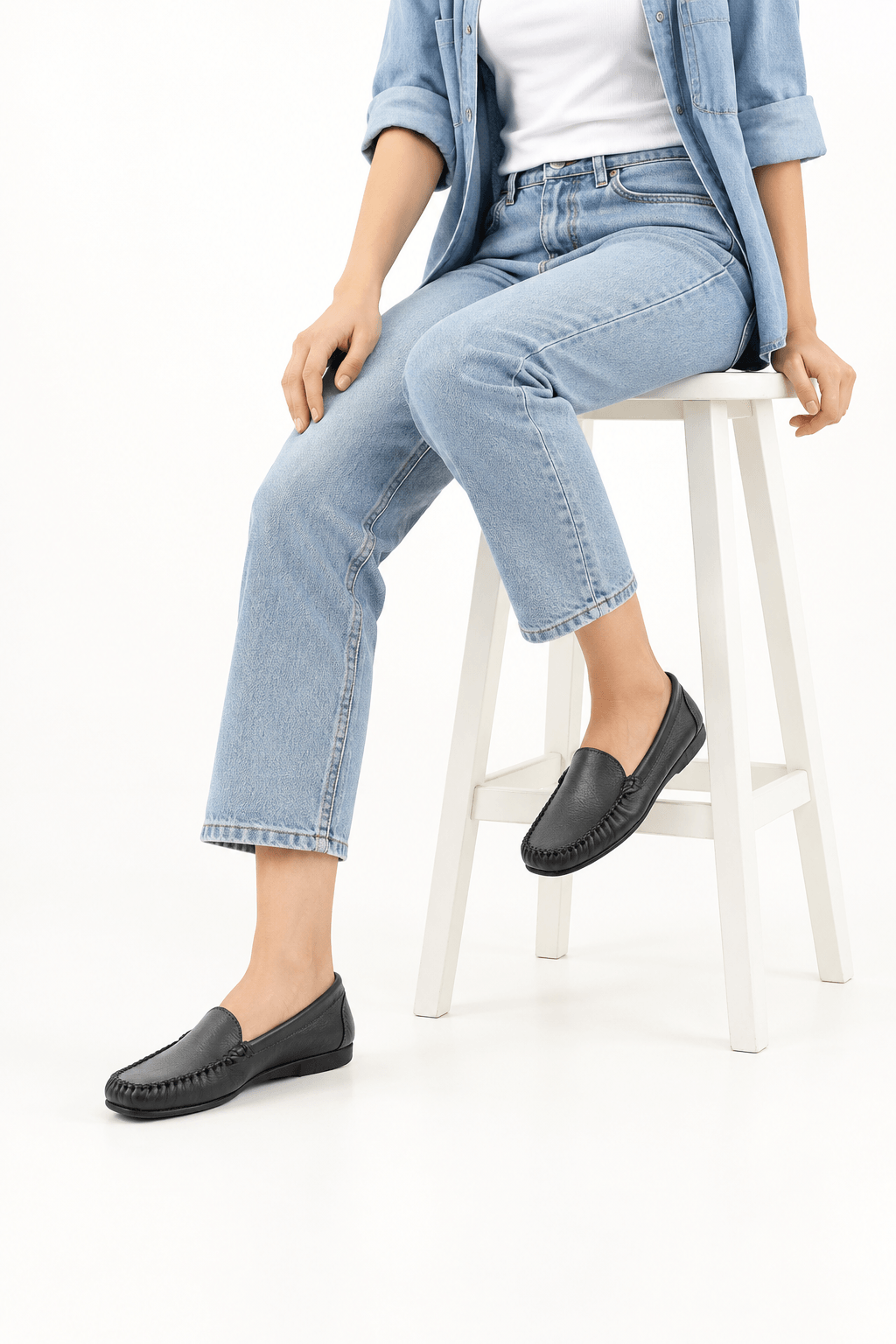 MOCASIN CHELA