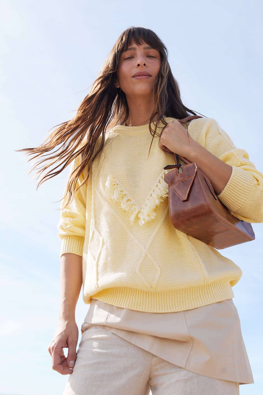SWEATER NOA