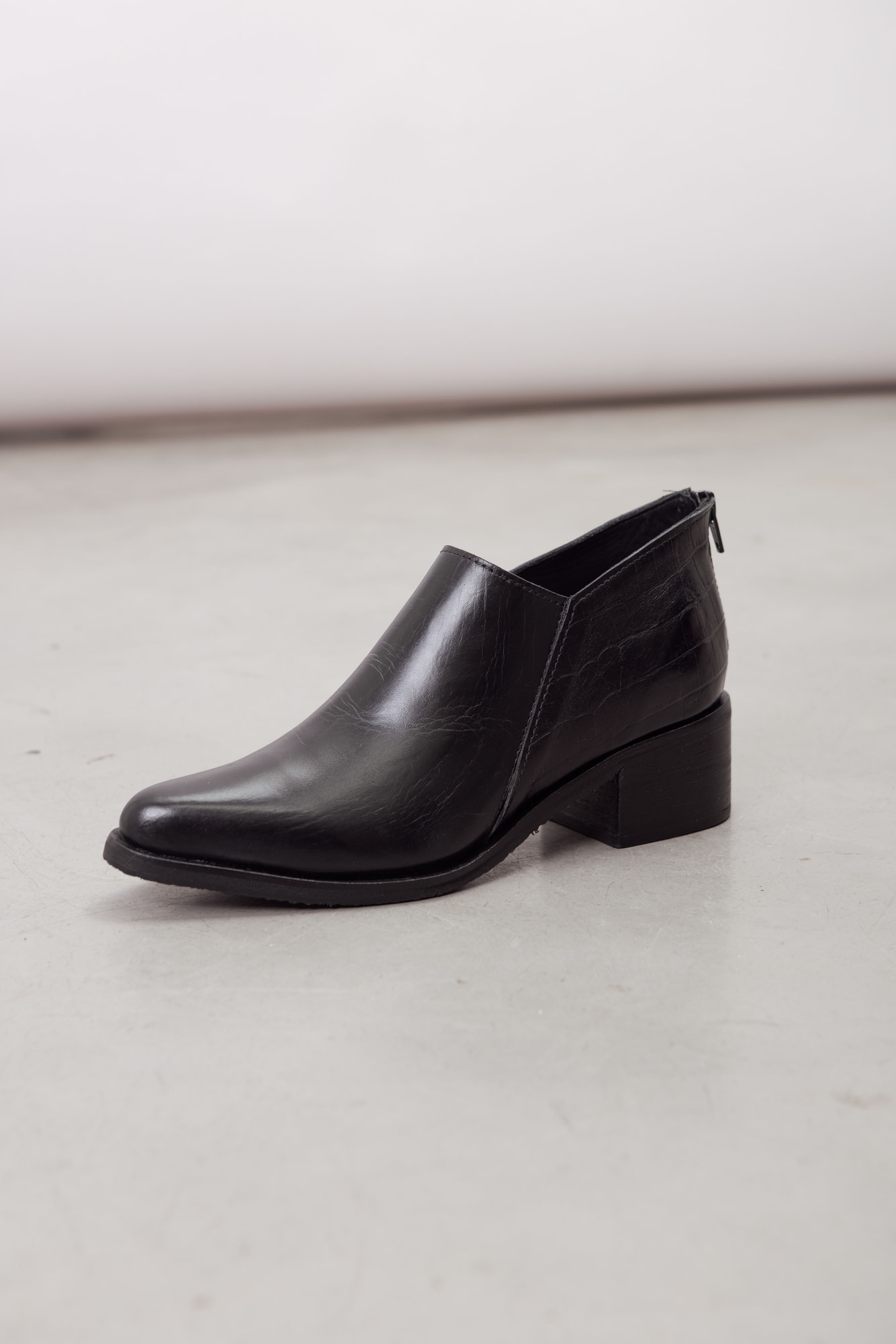 BOTIN ELIZABETH