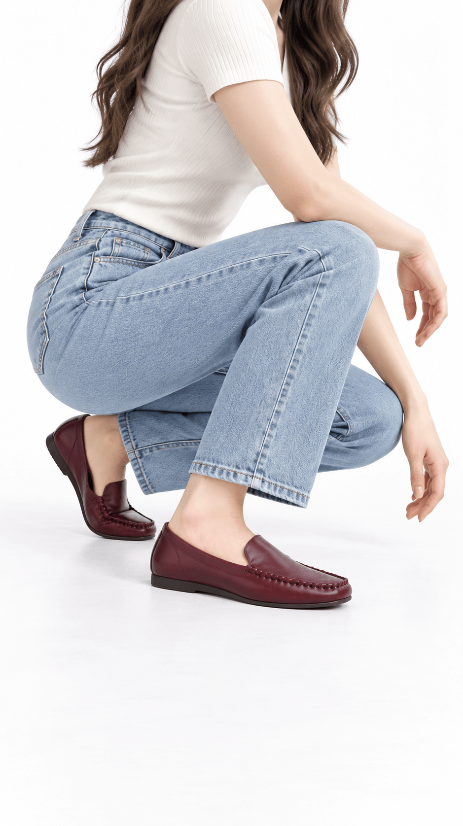 MOCASIN CHELA