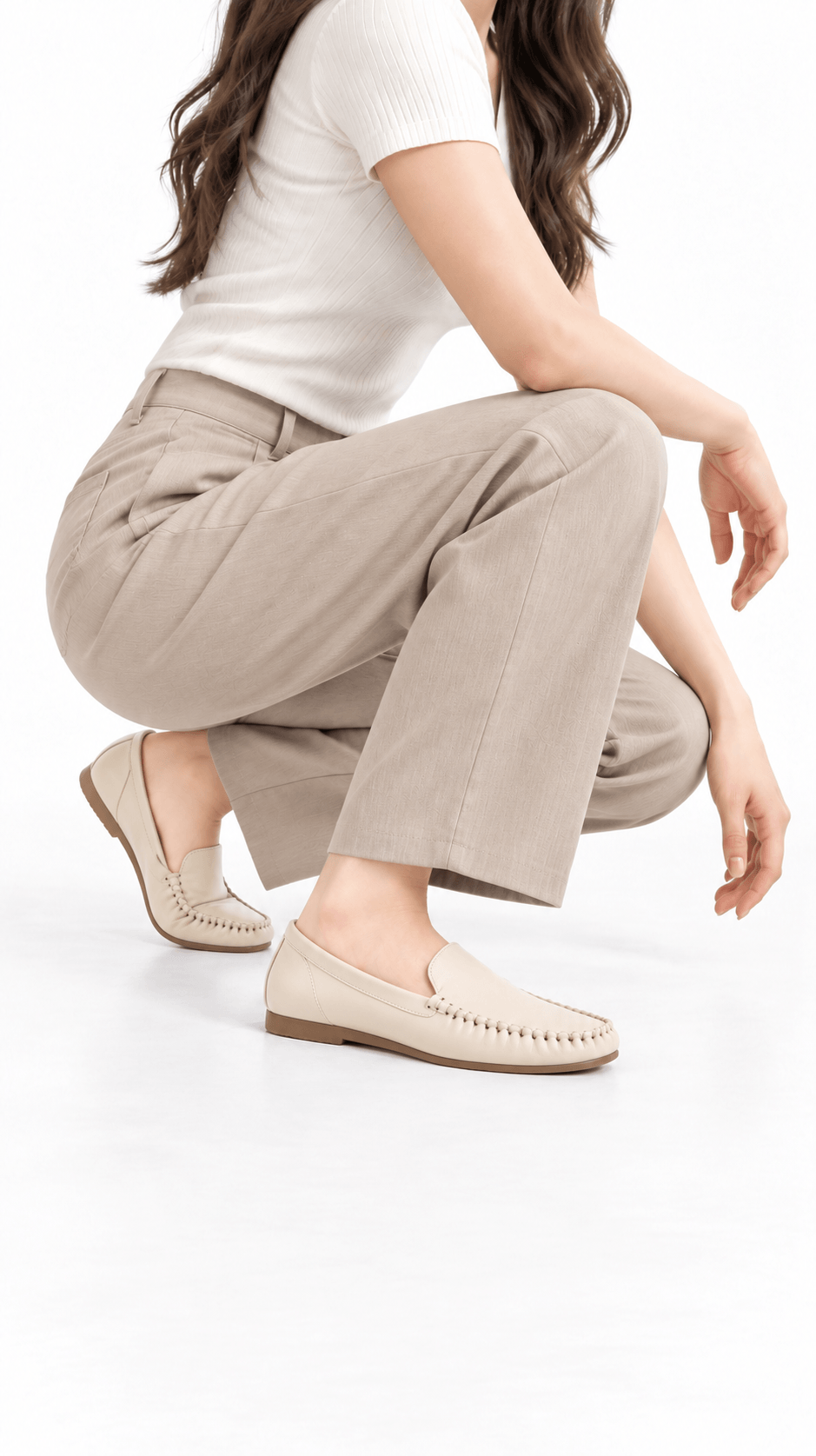 MOCASIN CHELA
