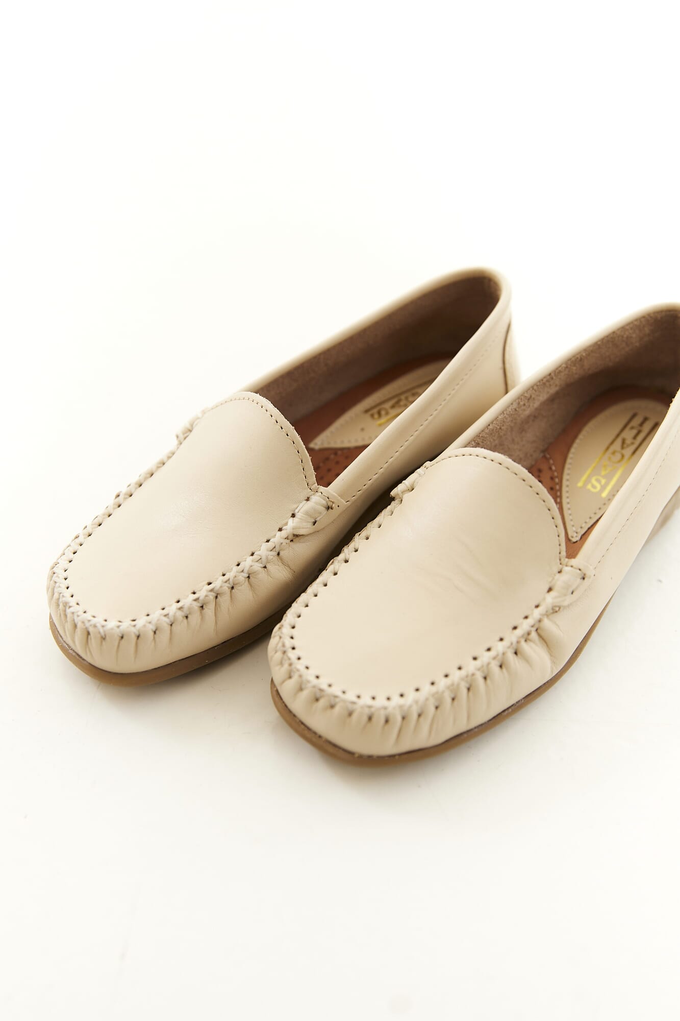 MOCASIN CHELA