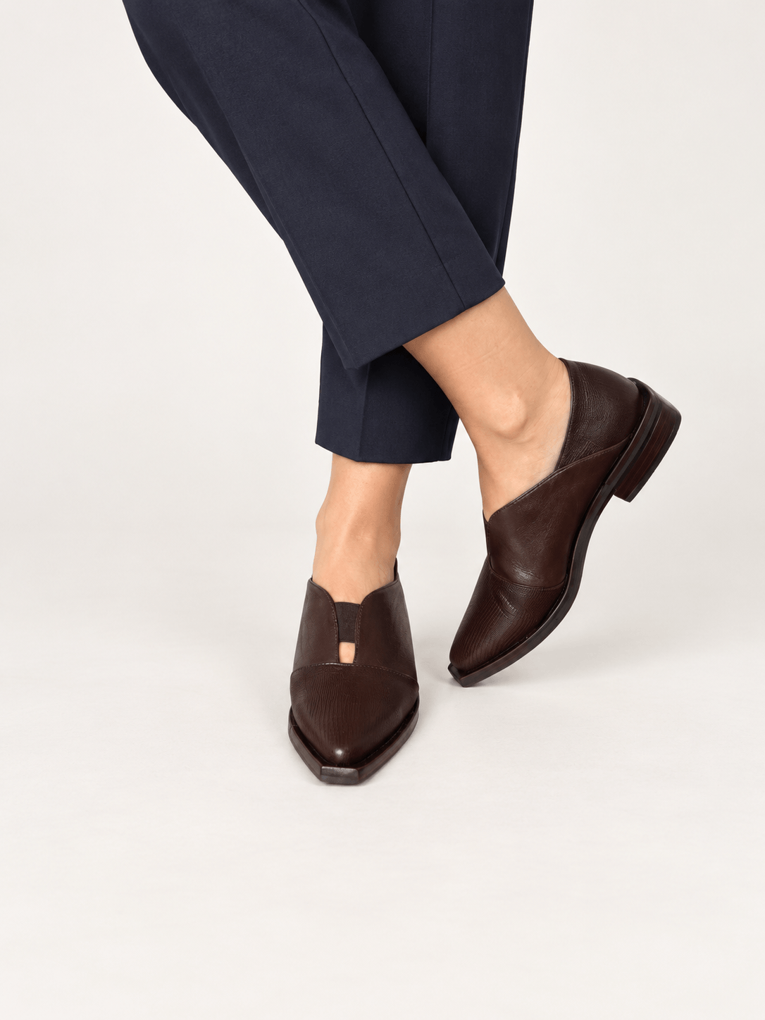 MOCASIN VERSALLES