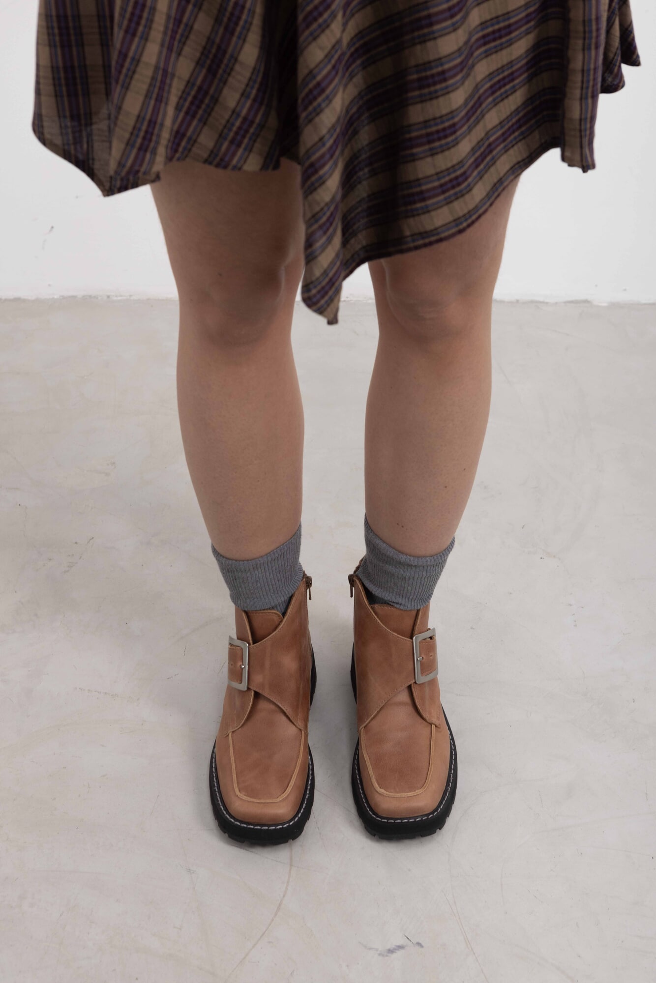 BOTA ISQUIA