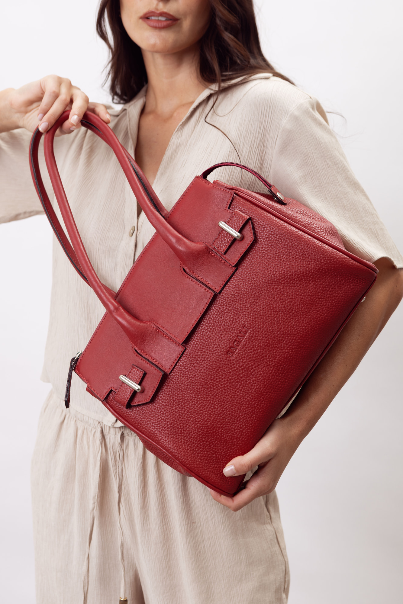SAGALI Carteras