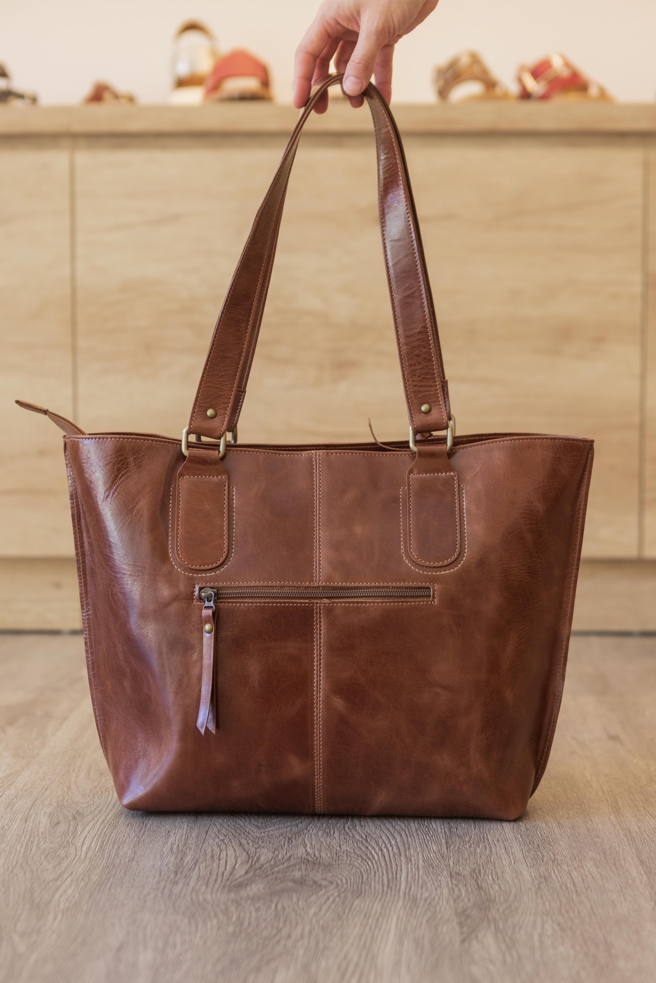 CARTERA VALENTINA