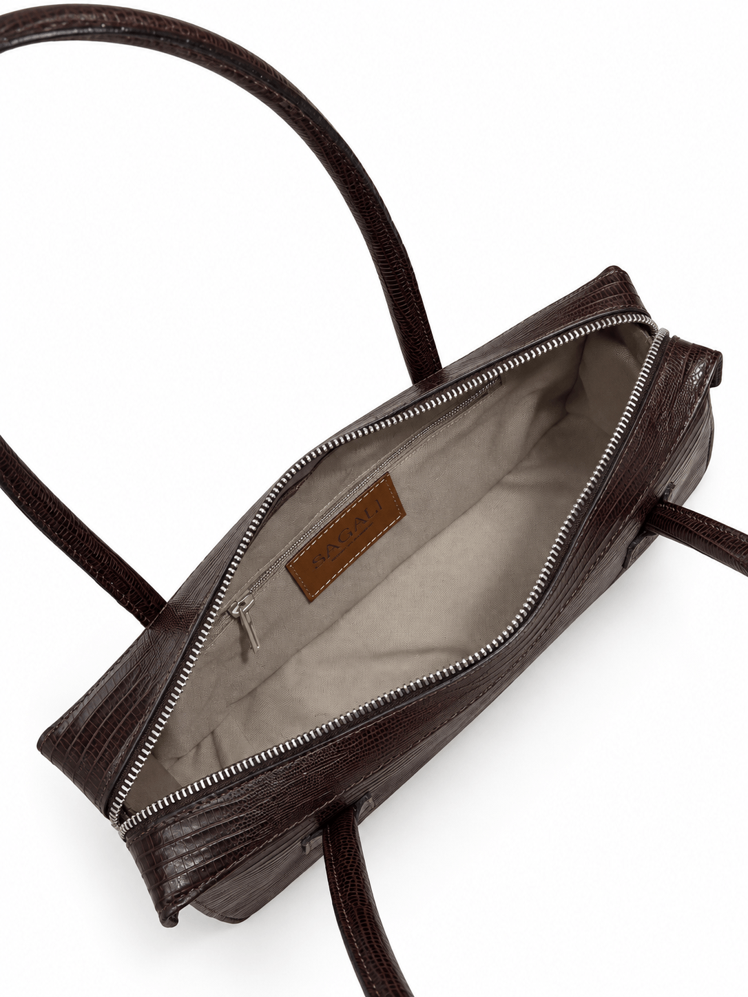 CARTERA  BAGUETTE SUSAK