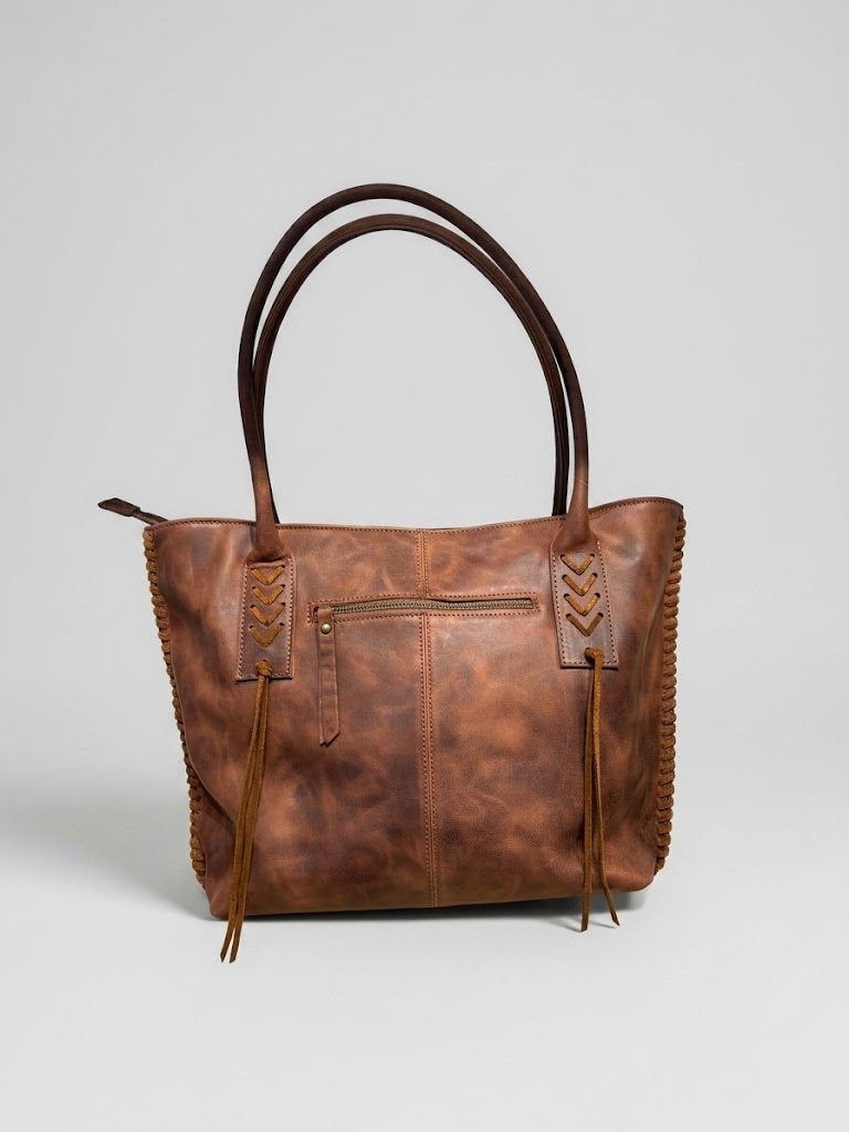 CARTERA SANTORINI