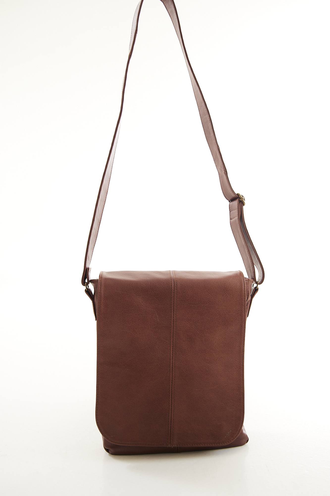 MORRAL DE VIAJE COSTURA 1/2 TAPA 35013101