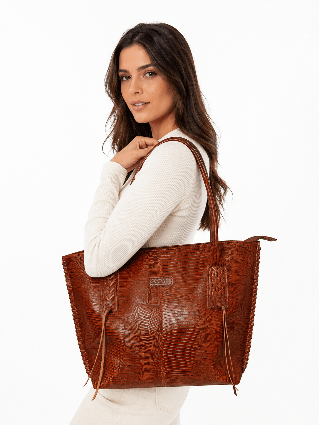 CARTERA SANTORINI