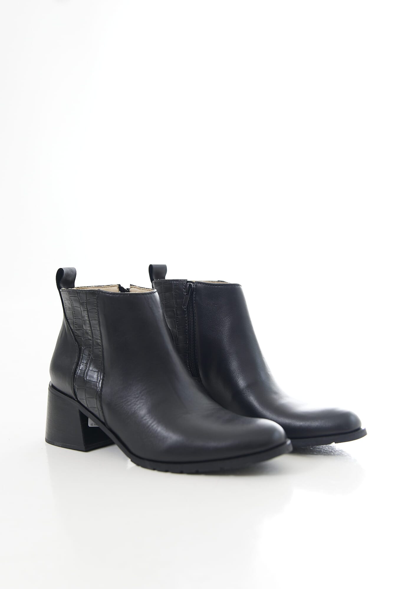 BOTA COMB. TACO CAMPANA 890604