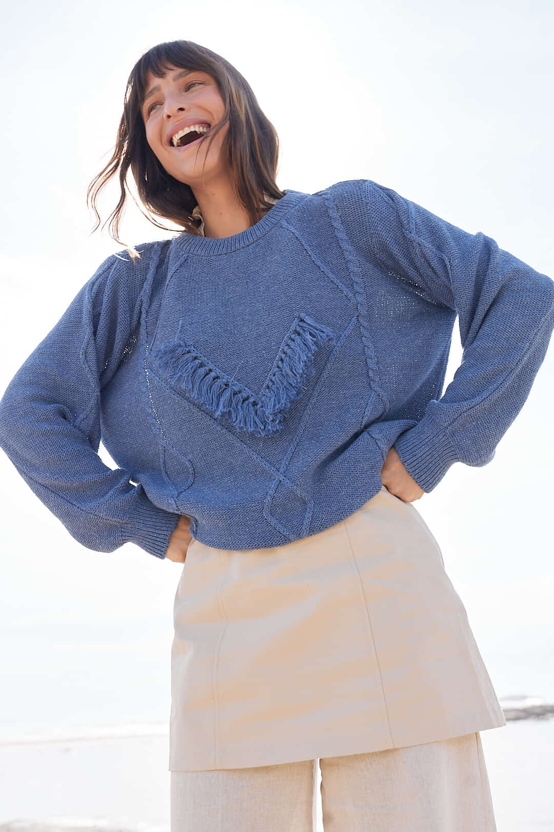 SWEATER NOA