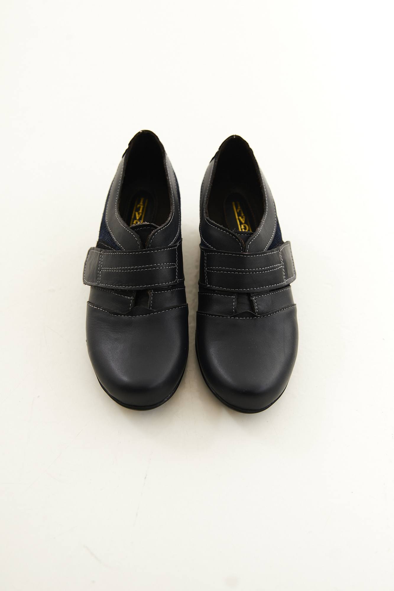 CALZADO C/ VELCRO ANCHO 785205