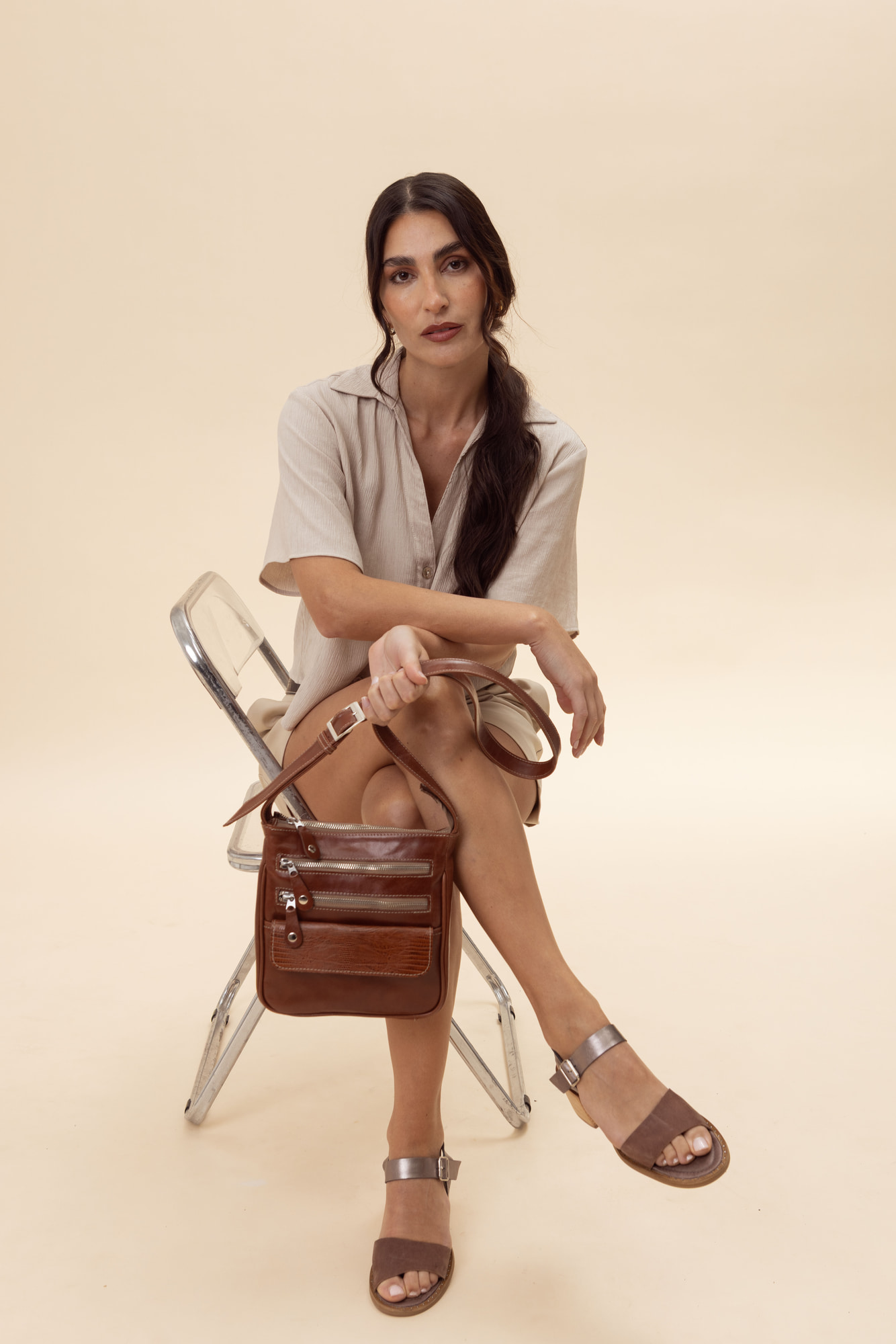 SANDALIA  LUCIANA
