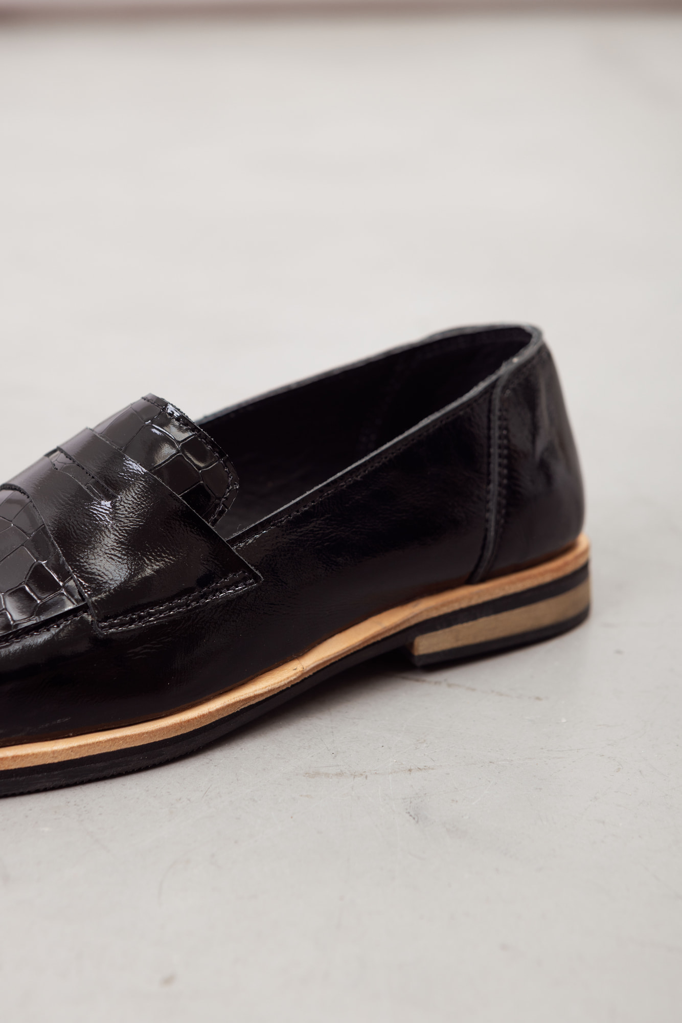 MOCASIN LOLITA