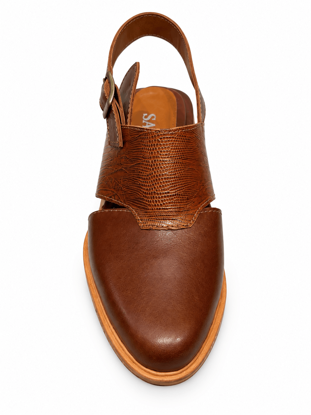 ZAPATO CRETA