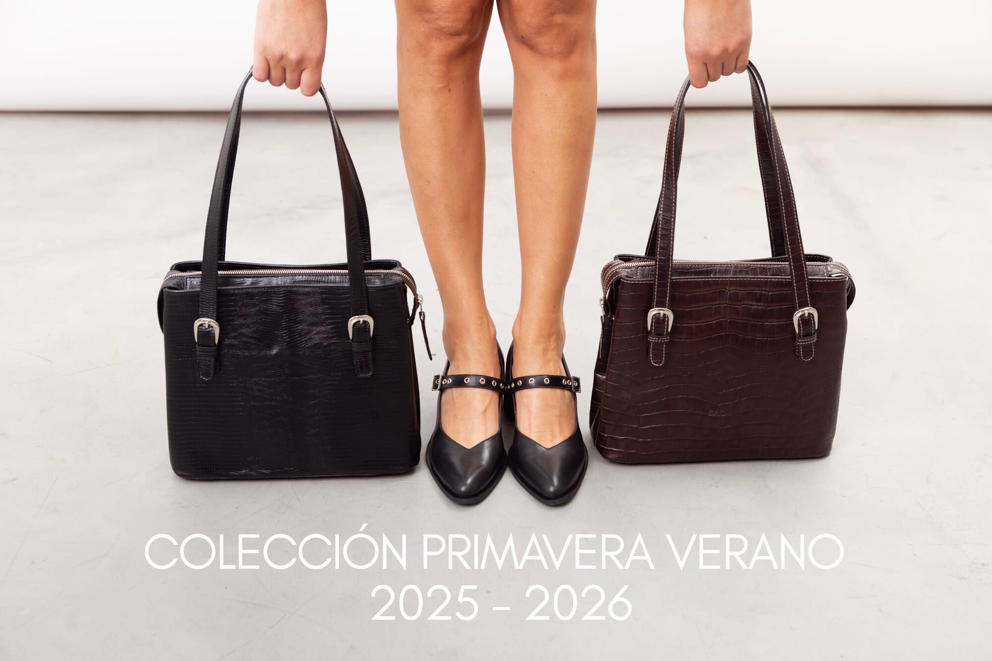 PRIMAVERA VERANO 2026 2