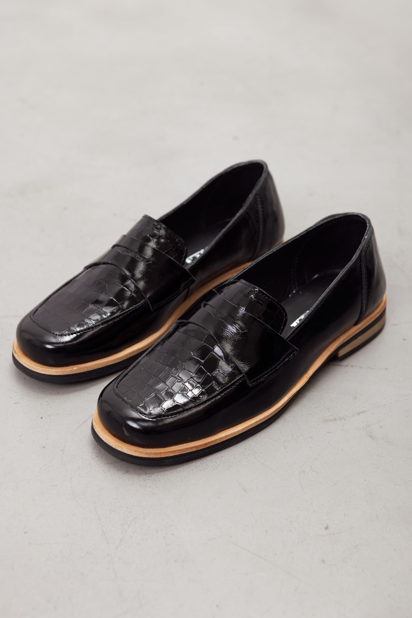 MOCASIN LOLITA