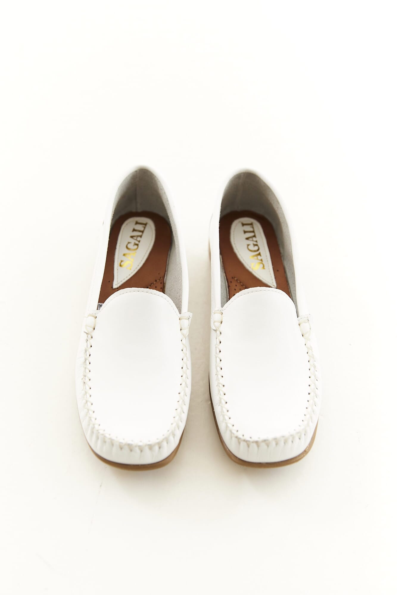 MOCASIN CHELA